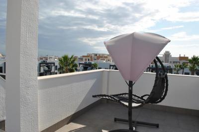 Top floor apartment Oasis Beach La Zenia 6 Nº 084 in España Casas