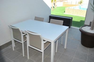 Topp lejlighed i Oasis Beach Punta Prima 8 Nº 030 in España Casas