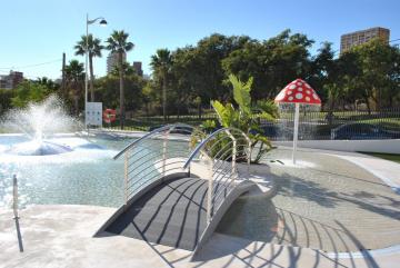 Sunset Drive Uthyrning 225  | sunsetdrivebenidorm.com in España Casas