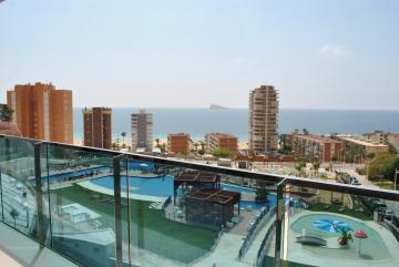 Sunset Drive Uthyrning 225  | sunsetdrivebenidorm.com in España Casas