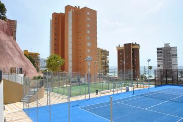 Lägenhet i Sunset Drive Benidorm 2 Nº 239 in España Casas