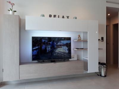 Oasis Beach El Raso 10076 | oasisbeachelraso.com in España Casas