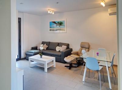 Oasis Beach La Zenia 2 Nº 046 in España Casas