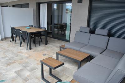 Camporrosso Village | camporrossovillage.com in España Casas