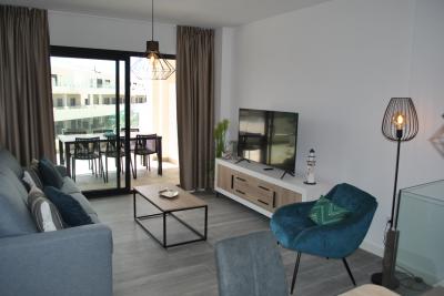 Camporrosso Village | camporrossovillage.com in España Casas