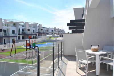 Saoco Nº 516 | Lyxvåning i San Miguel de Salinas on España Casas