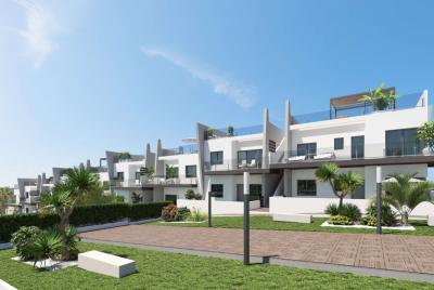 Saoco Nº 516 | Luxury Penthouse in San Miguel de Salinas in España Casas