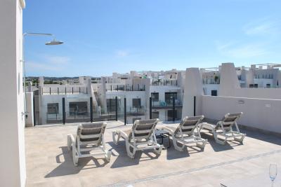 Saoco Nº 516 | Lyxvåning i San Miguel de Salinas in España Casas