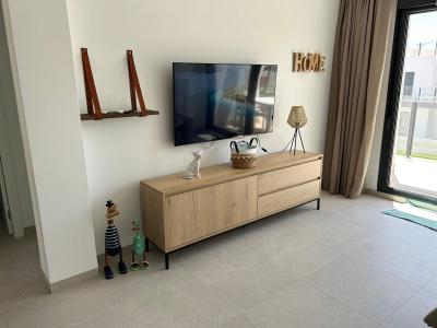 Saoco Nº 516 | Luxury Penthouse in San Miguel de Salinas in España Casas