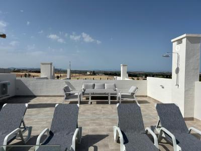 Saoco Nº 516 | Luxury Penthouse in San Miguel de Salinas in España Casas