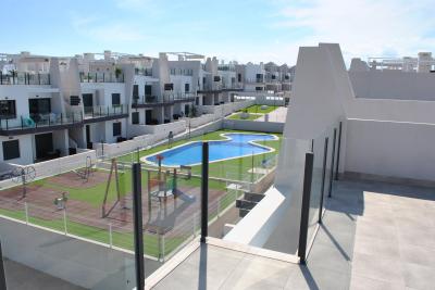 Saoco Nº 516 | Lyxvåning i San Miguel de Salinas in España Casas