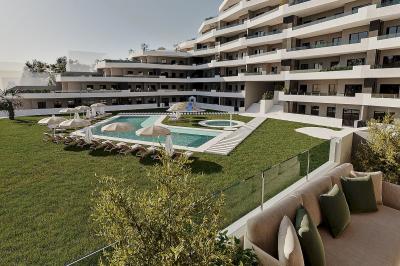 Paradise Resort San Miguel de Salinas Nº 0111 on España Casas