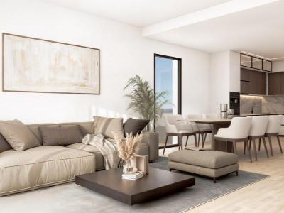 My White Resort Lägenheter Nº 1032 in España Casas