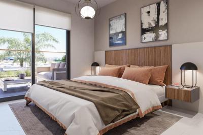 Lagoons Village Uthyrning  / www.lagoonsvillage.com in España Casas