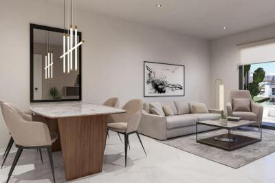 Lagoons Village Uthyrning  / www.lagoonsvillage.com in España Casas