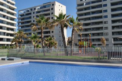 Posidonia Punta Prima / www.posidoniapuntaprima.com in España Casas