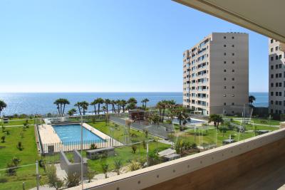 Posidonia Punta Prima / www.posidoniapuntaprima.com in España Casas