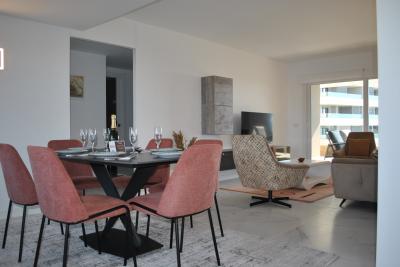 Posidonia Punta Prima / www.posidoniapuntaprima.com in España Casas