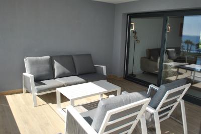 Posidonia Punta Prima / www.posidoniapuntaprima.com in España Casas