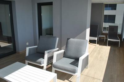 Posidonia Punta Prima / www.posidoniapuntaprima.com in España Casas