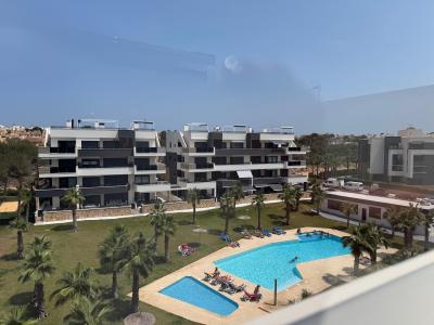 Amanecer Uthyrning Nº 10 on España Casas