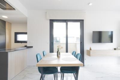 Amanecer Uthyrning Nº 10 in España Casas