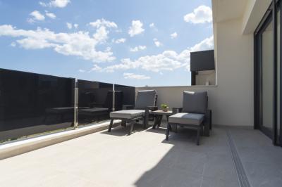 Amanecer Uthyrning Nº 10 in España Casas