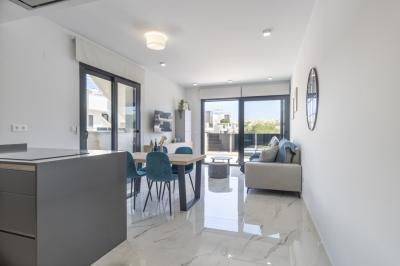 Amanecer Uthyrning Nº 10 in España Casas