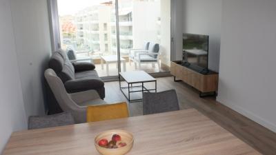 Hyr en takvåning i Residence EMA Villamartin in España Casas