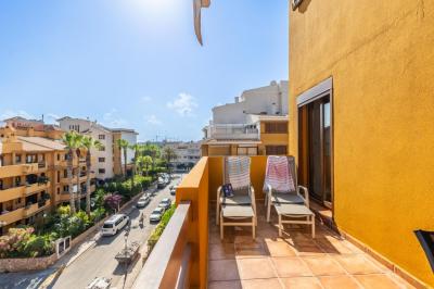 Punta Prima La Entrada Nº 015 in España Casas