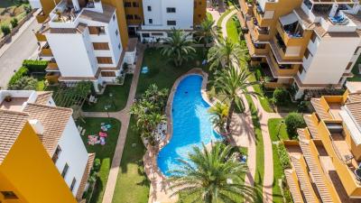 Punta Prima La Entrada Nº 015 in España Casas