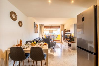 Punta Prima La Entrada Nº 015 in España Casas