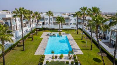 El Mirador te Punta Prima Nº113 in España Casas