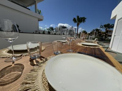 Lägenhet med 3 sovrum i Bali Punta Prima Nº 6031 in España Casas