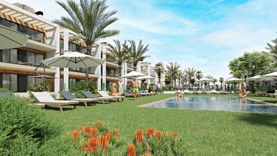 Lägenhet Velapi Golf på Serena Golf Los Alcazares on España Casas